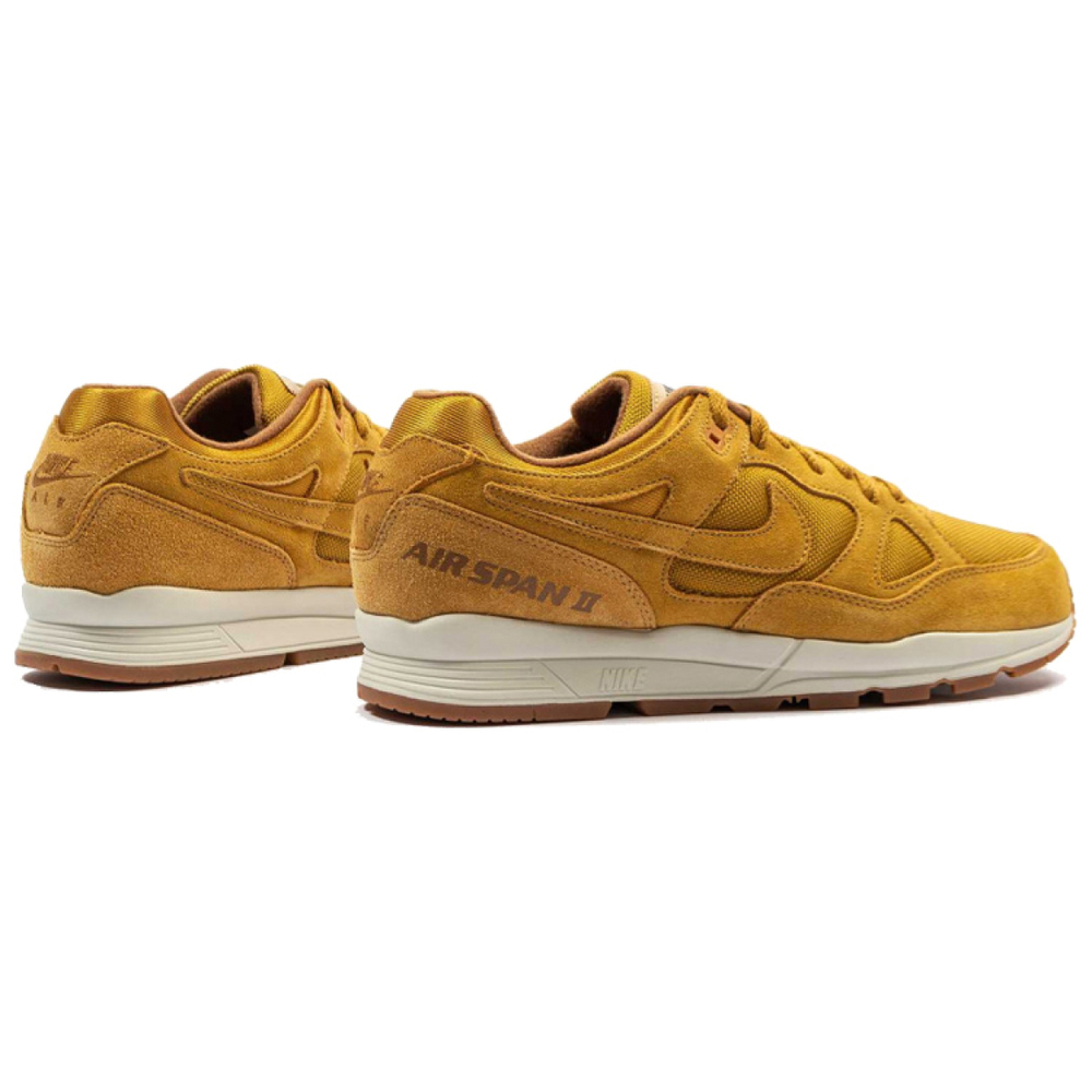 Nike Air Span 2 Wheat