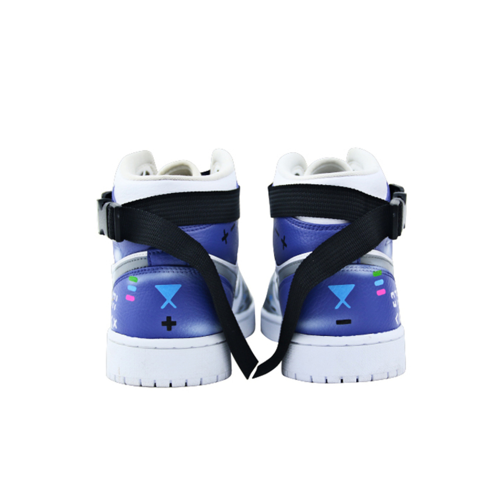 【 】 Jordan Air Jordan 1 Mid