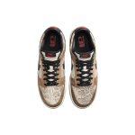 Nike Dunk "Head 2 Head"
