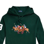 Polo Ralph Lauren FW23 Logo