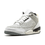 Jordan Air Jordan 3 Retro White Flip