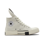 Rick Owens DRKSHDW x Converse 1970s Turbodrk Chuck Taylor All Star High