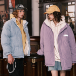 F.I.W FANGIWEN FW22