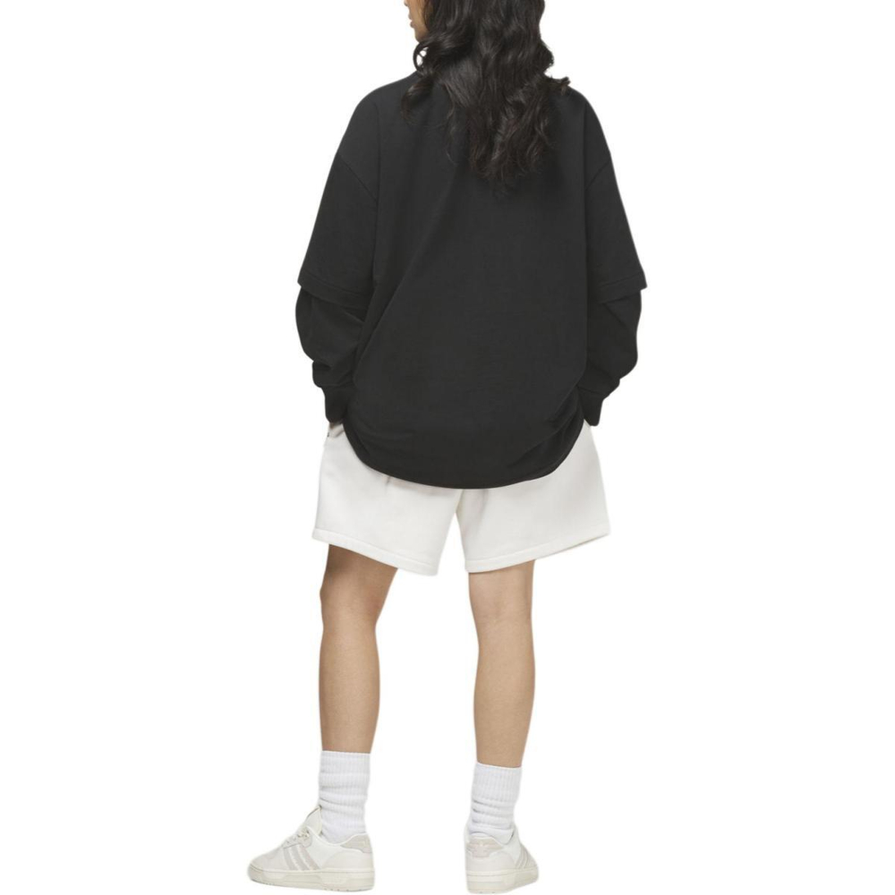 Adidas originals Adidas Basketball：Chapter 02 T-SHIRT logo T