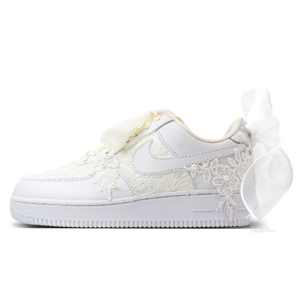 【 】 Nike Air Force 1