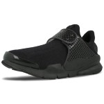 Nike Sock dart Triple Black