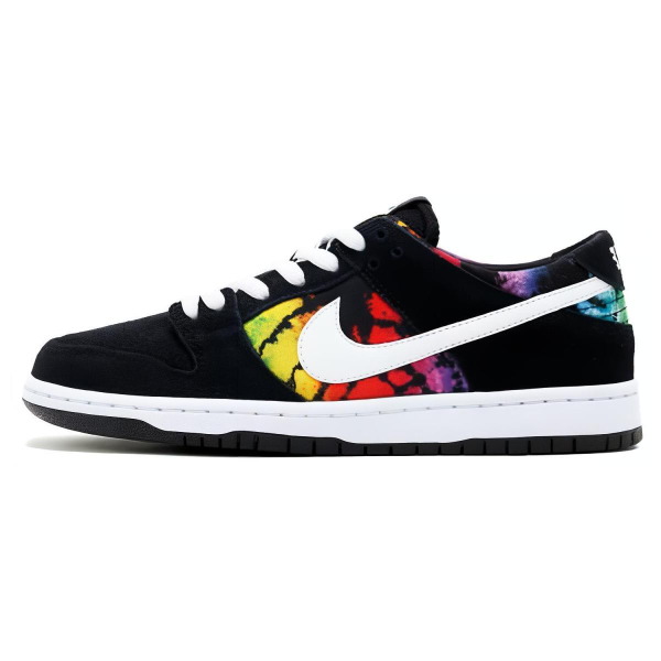 Nike Dunk SB IW Tie-Dye