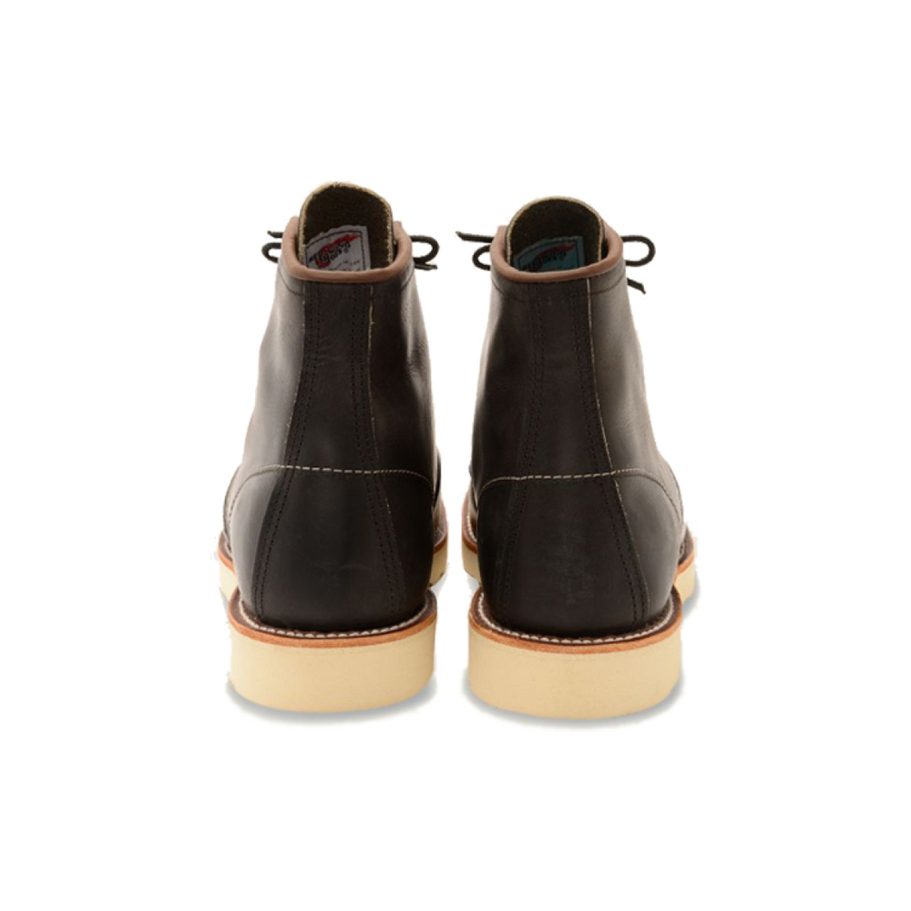 RED WING SHOES