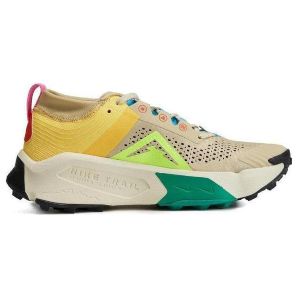 Nike ZoomX Zegama Trail