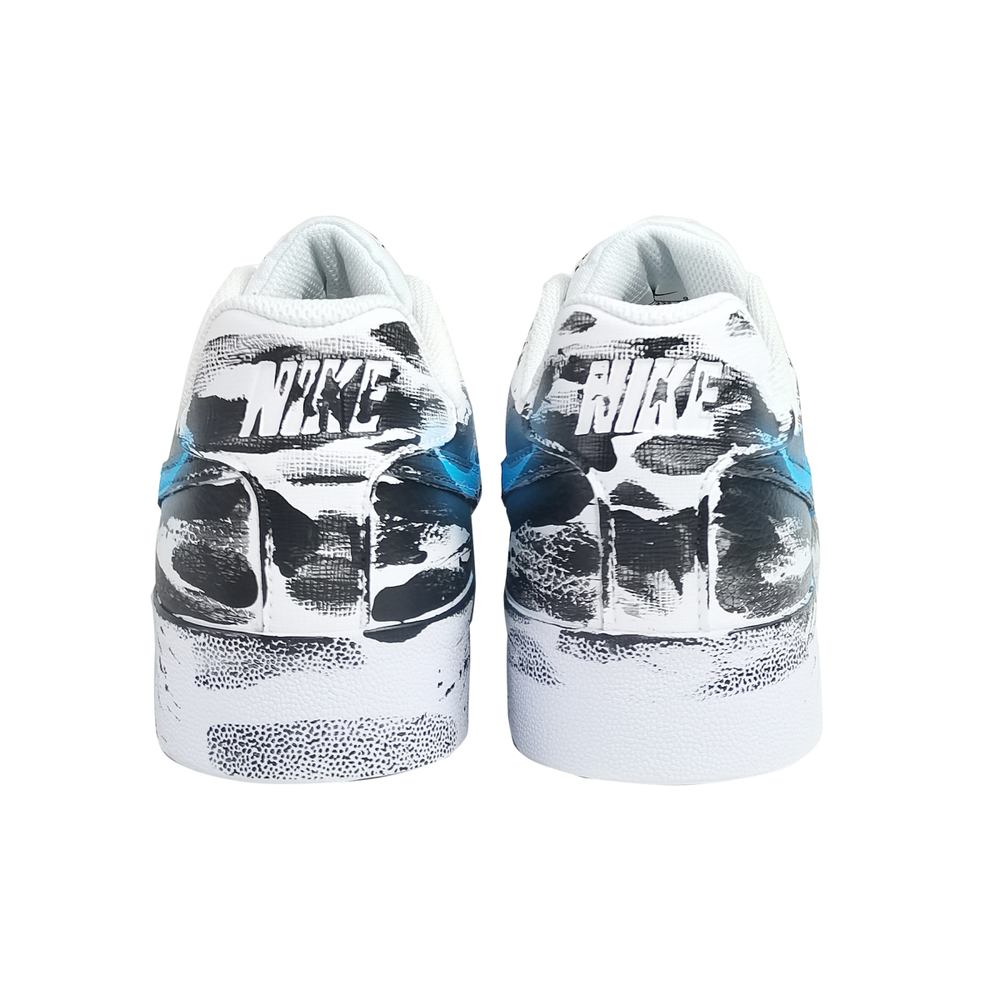 【 】 Nike Court Royale
