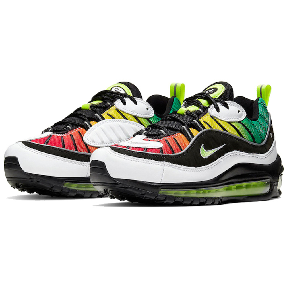Olivia Kim x Nike Air Max 98