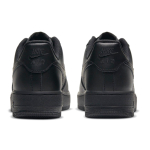 Nike Air Force 1 triple black