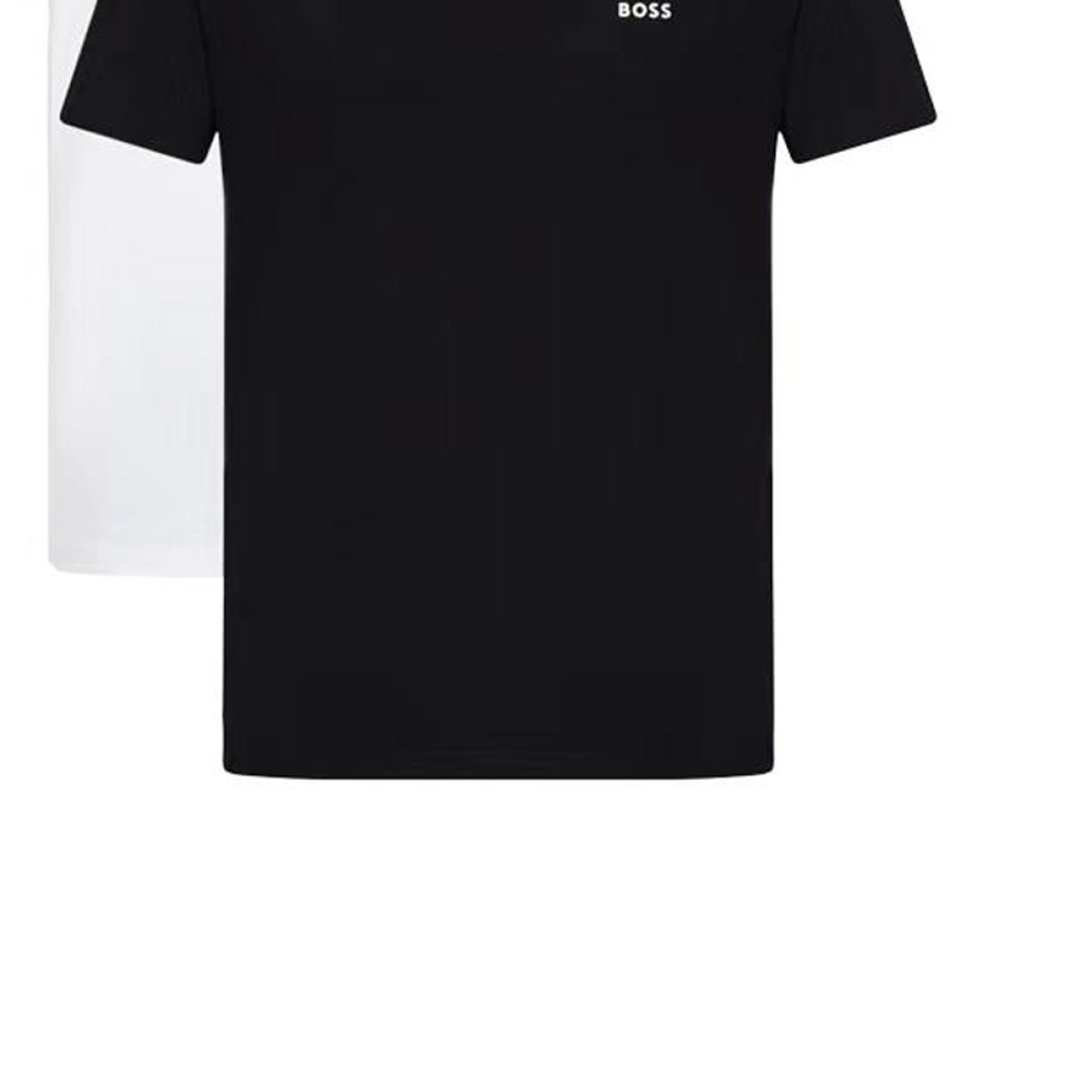 HUGO BOSS FW22 Logo T 2