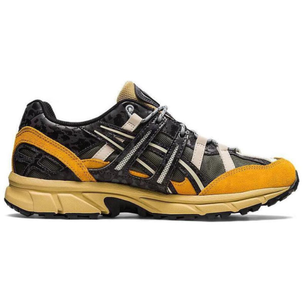 Atmos x Grip Swany x Asics Gel-Sonoma 15-50