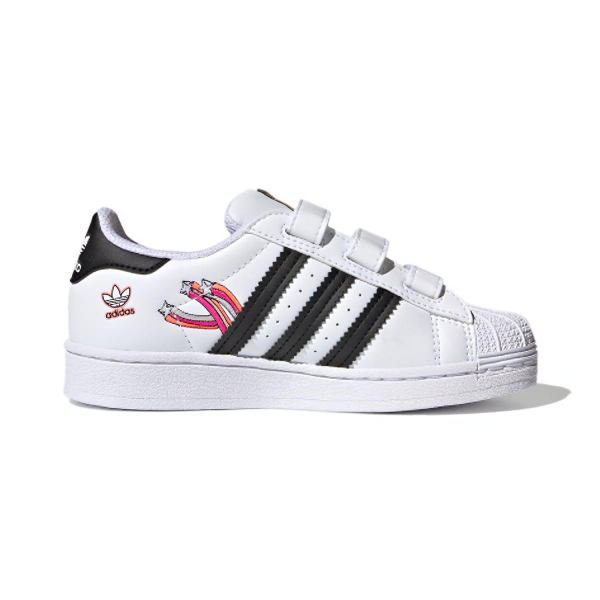 Adidas originals SUPERSTAR CF C