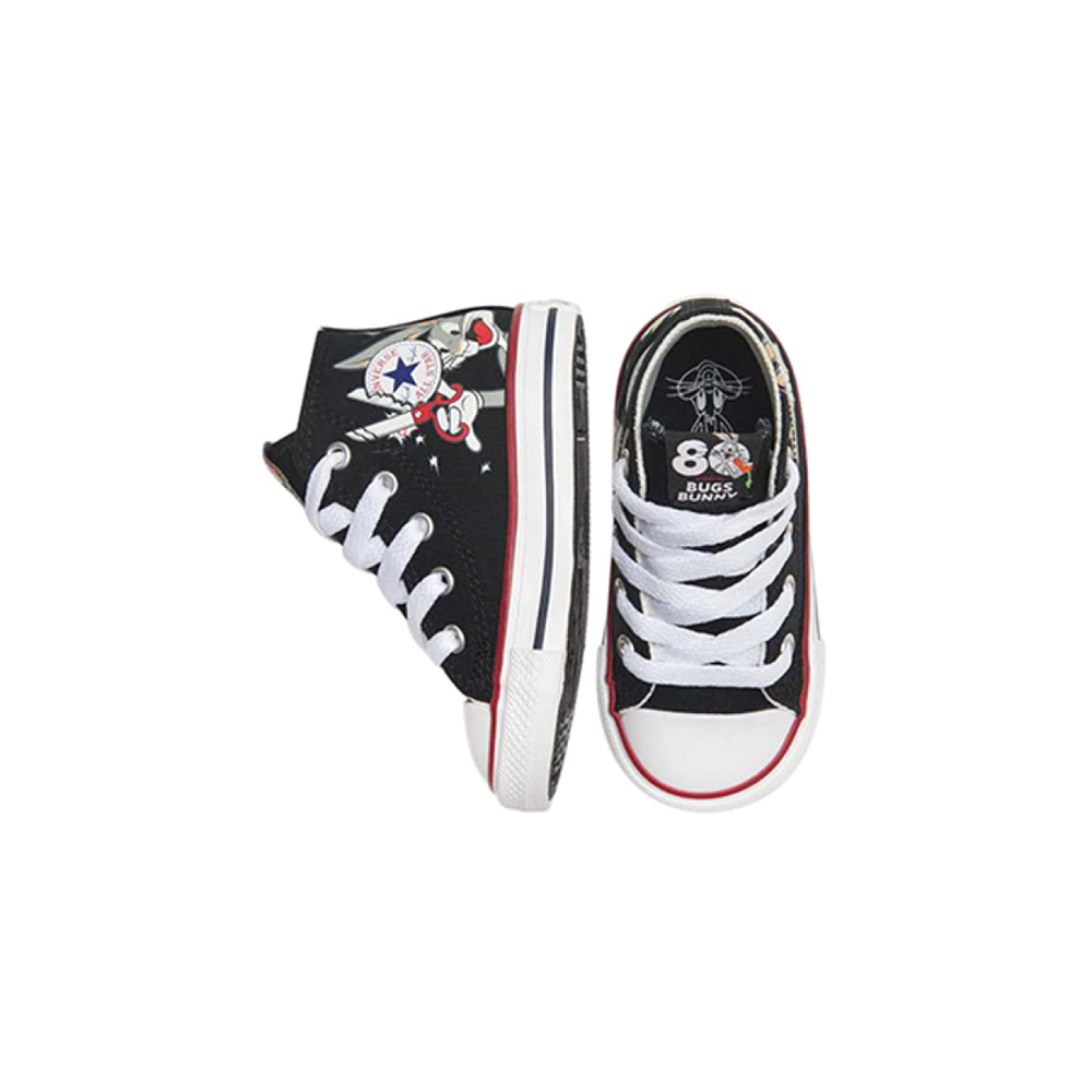 Bugs Bunny x Converse Chuck Taylor All Star
