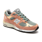 Patta x New Balance NB 991