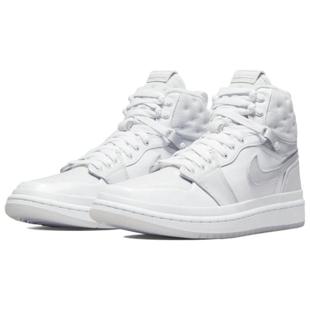 Jordan acclimate