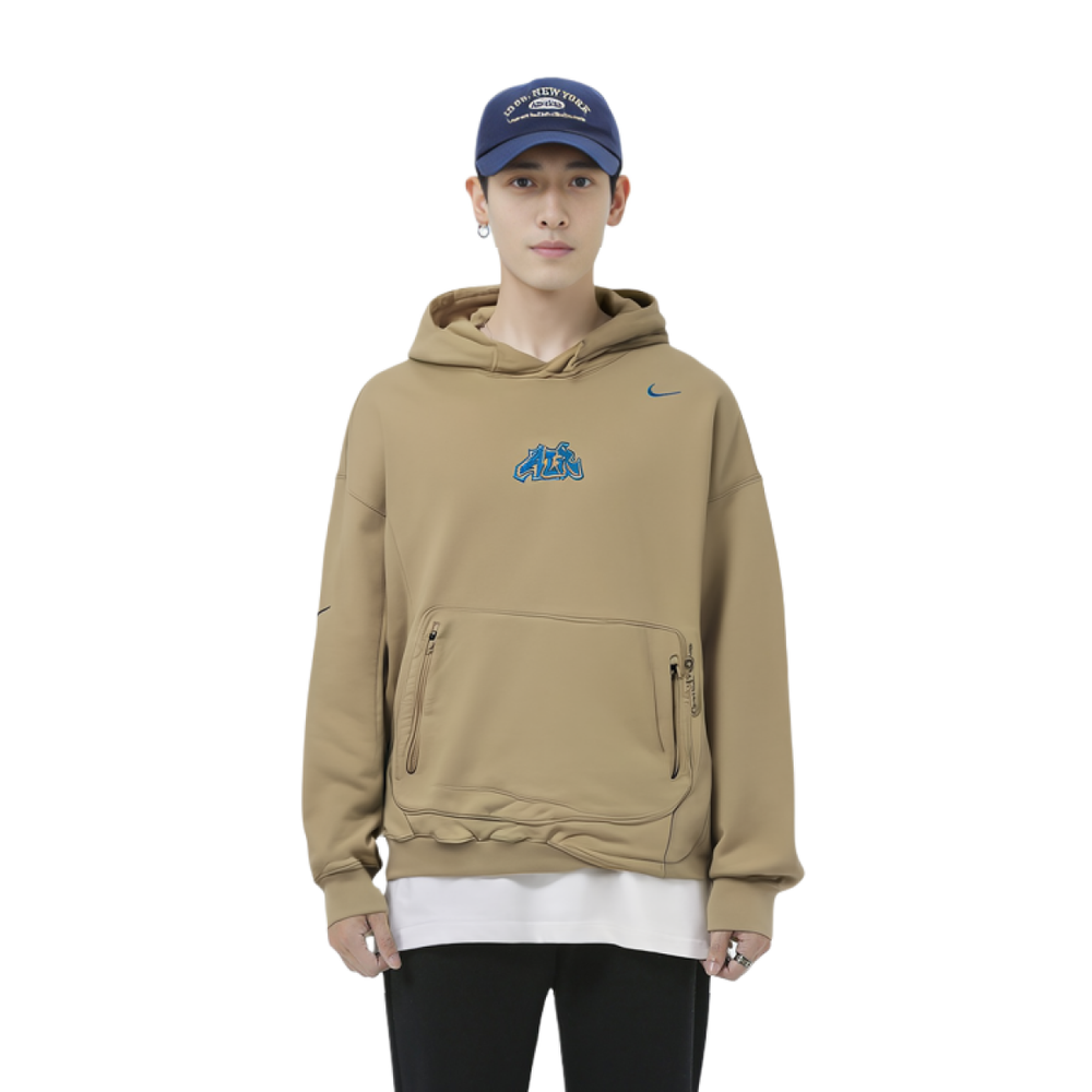 Nike x Off-White™ Logo