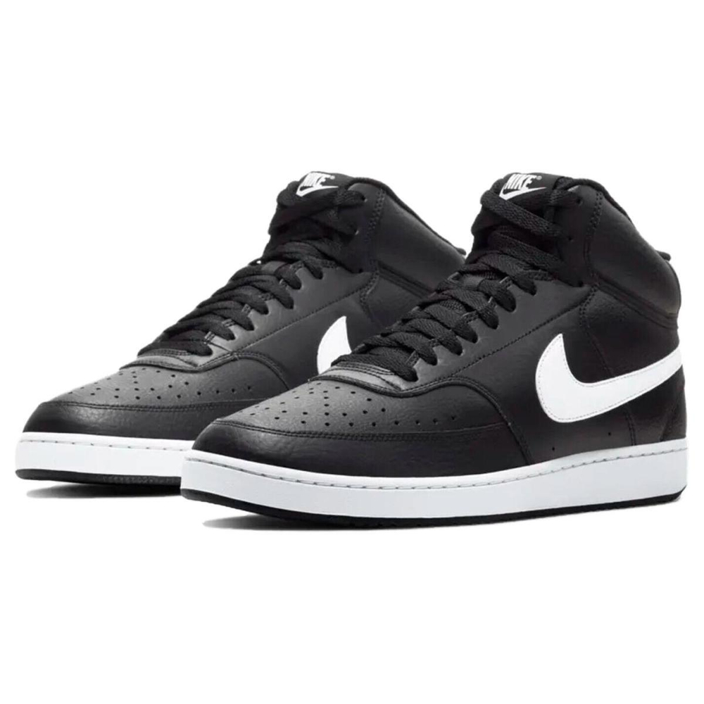 Nike Court Vision Mid