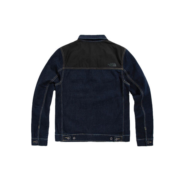 THE NORTH FACE City Denim Shirket