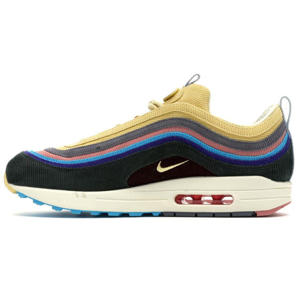 Sean Wotherspoon x Nike Air Max 1/97