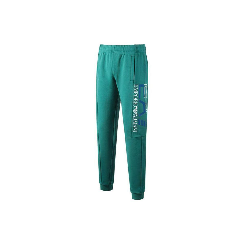 EMPORIO ARMANI SS23 Logo