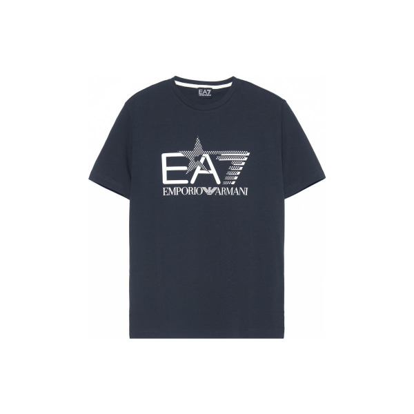EMPORIO ARMANI Logo T