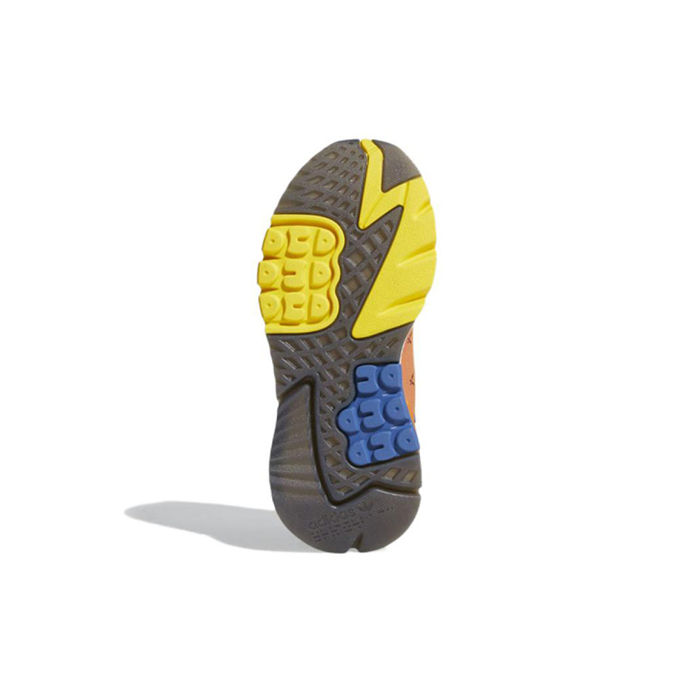 Ninja x adidas originals Nite Jogger