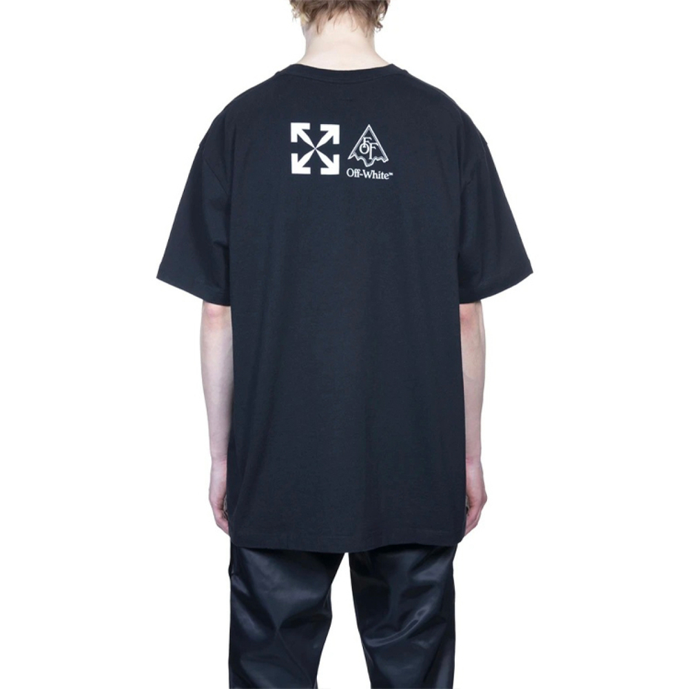 OFF-WHITE SS20 T