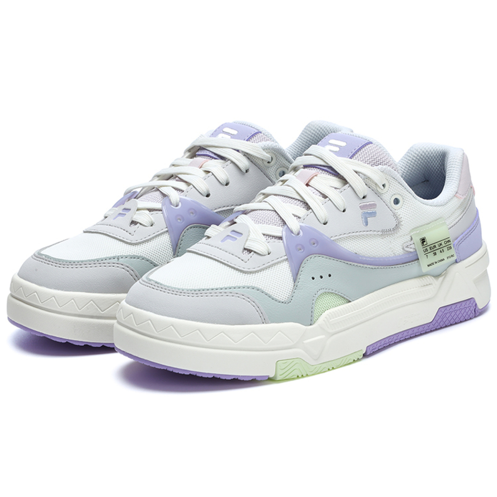 FILA FUSION BANK TPU