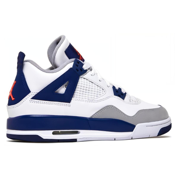 Jordan Air Jordan 4 Retro "Knicks"