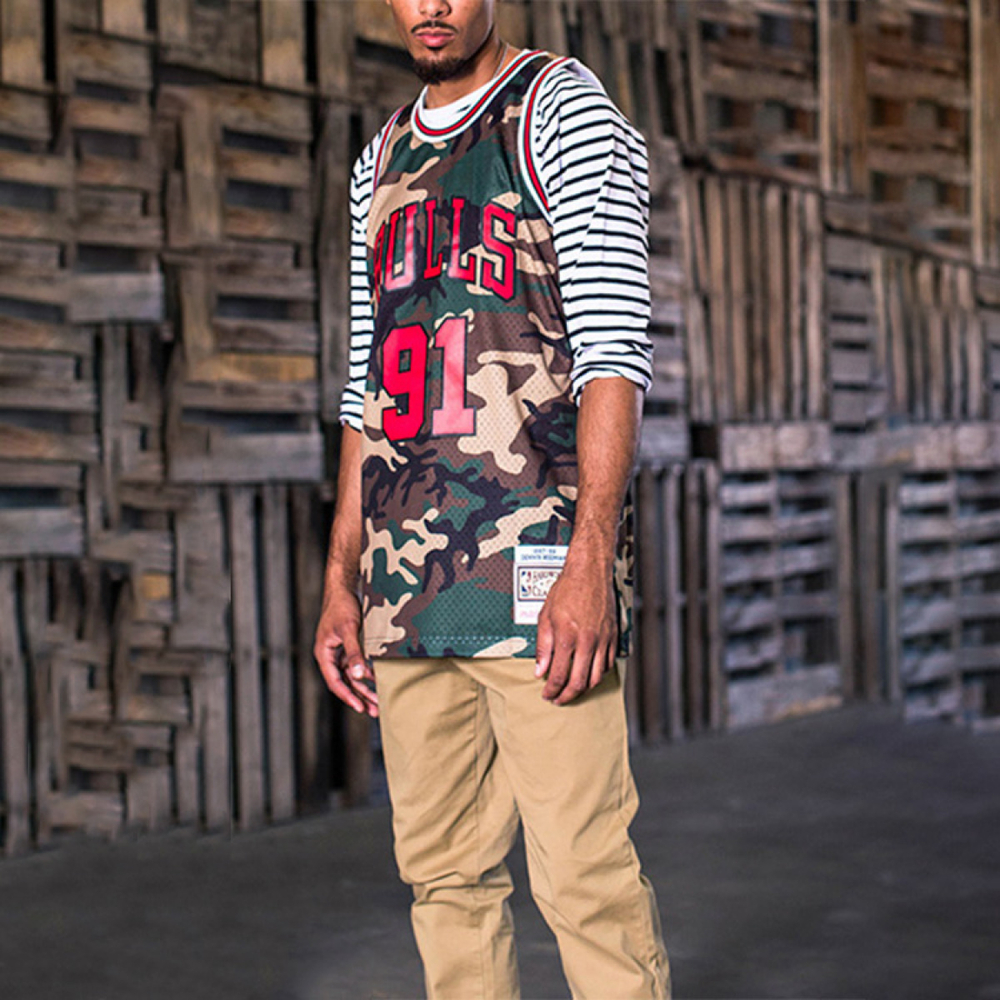 Mitchell & Ness NBA SW