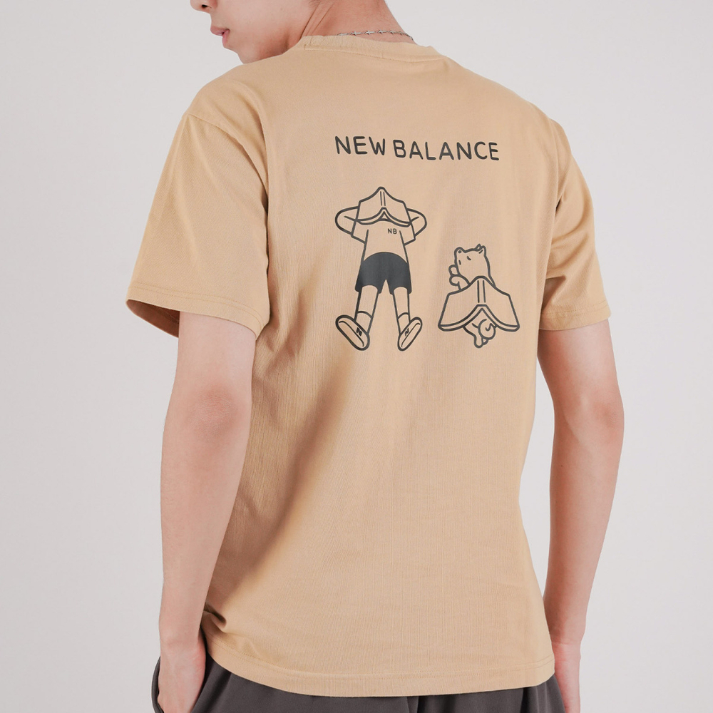 New Balance Noritake T