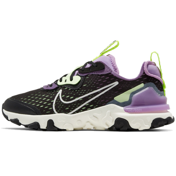 Nike React Vision