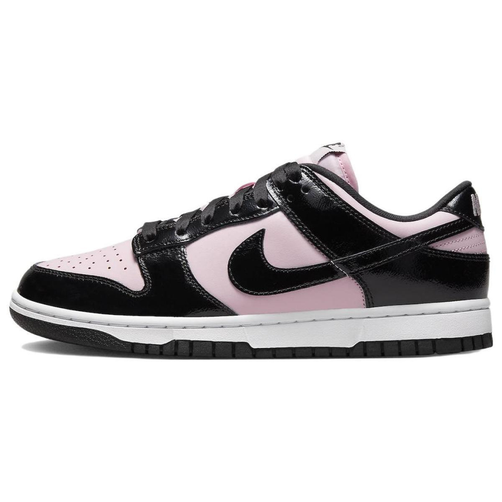 Nike Dunk ESS "Pink Black"