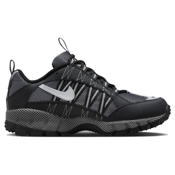 Nike Air Humara QS "Black Metallic"