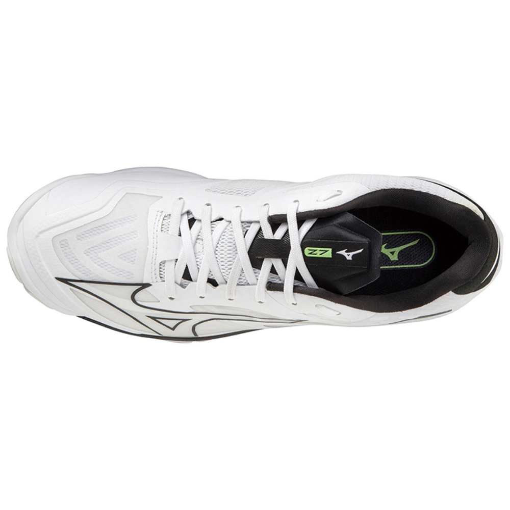 Mizuno Wave Lightning Z7