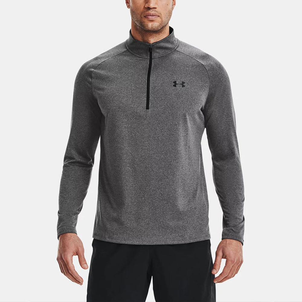 Under Armour Tech Logo T