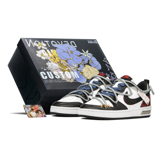 【 】 Nike Court Borough FZBB GS