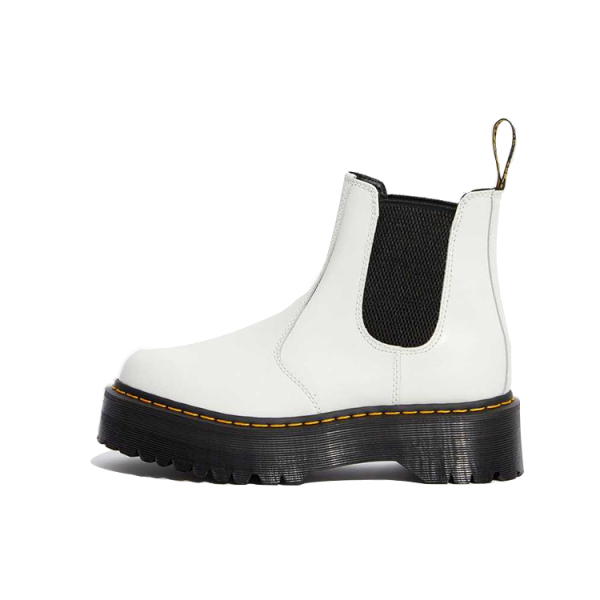 Dr.Martens 2976 Quad Platform