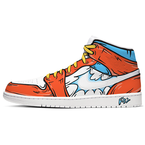 【 】 Jordan Air Jordan 1 Mid