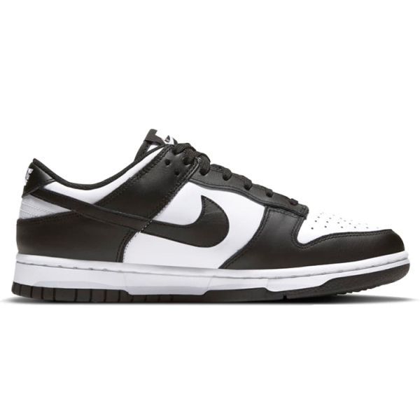 Nike Dunk "White/Black"
