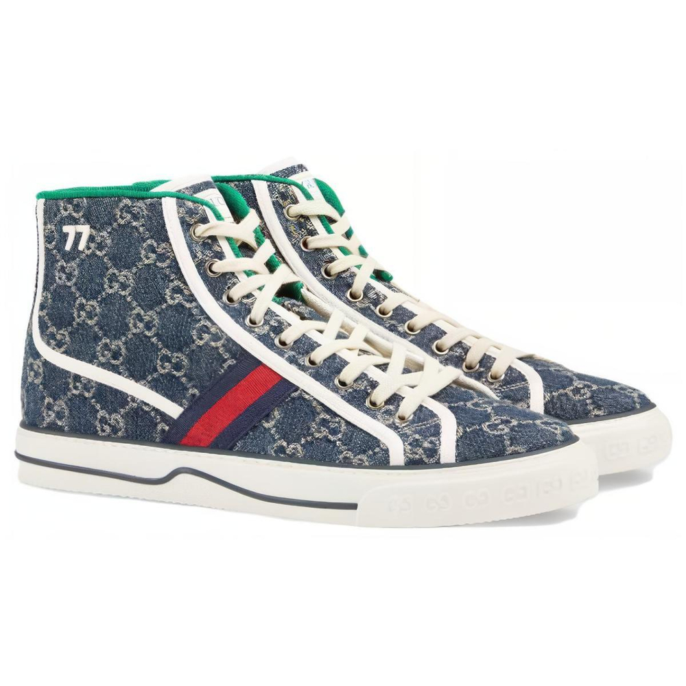 GUCCI Tennis 1977