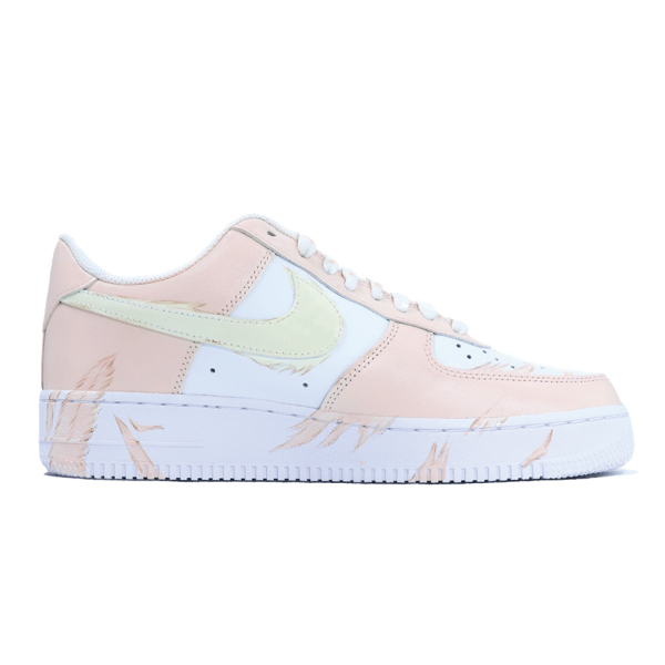 【 】 Nike Air Force 1