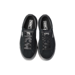 PUMA Suede Platform