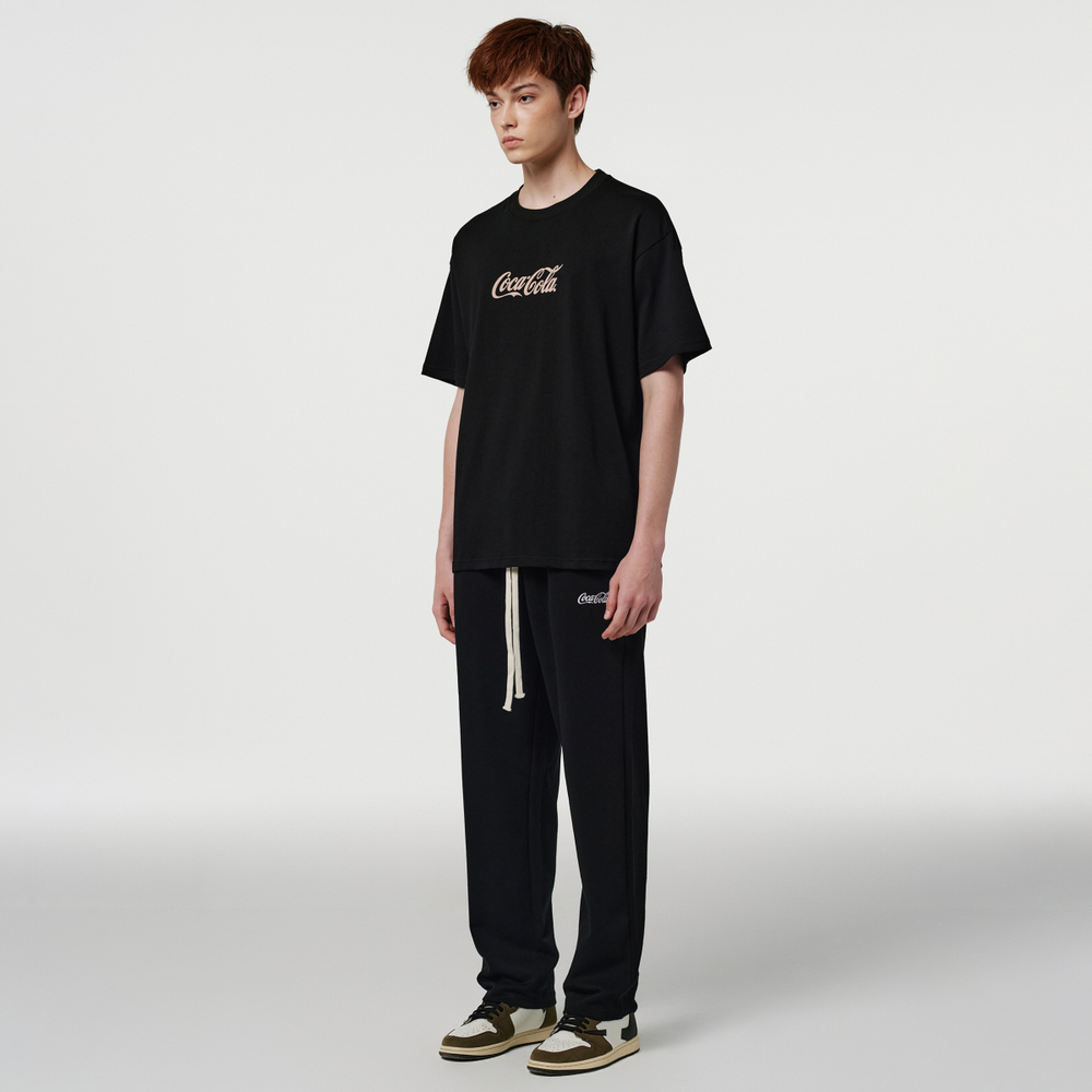 Coca-Cola T