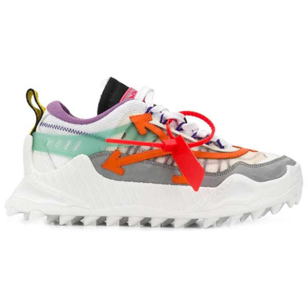 OFF-WHITE ODSY 1000 Low Top