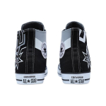 NBA x Converse Chuck Taylor All Star Franchise San Antonio Spurs