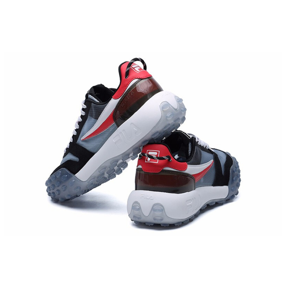 FILA Gara TPU